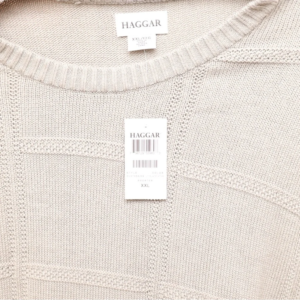 NWT! Soft and Cozy Knit Sweater - Picture 5 of 5
